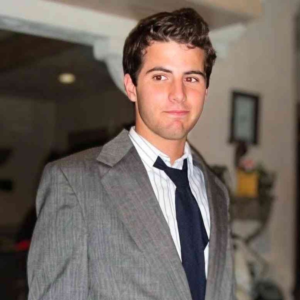 Chad T Malloy Profile Photo