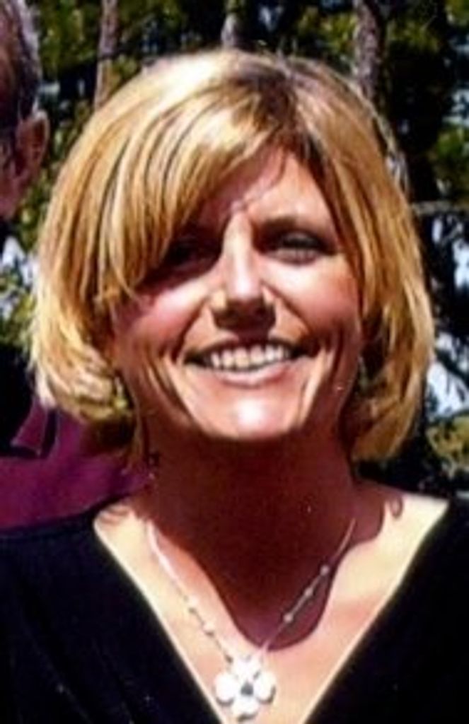 Terri Garrett