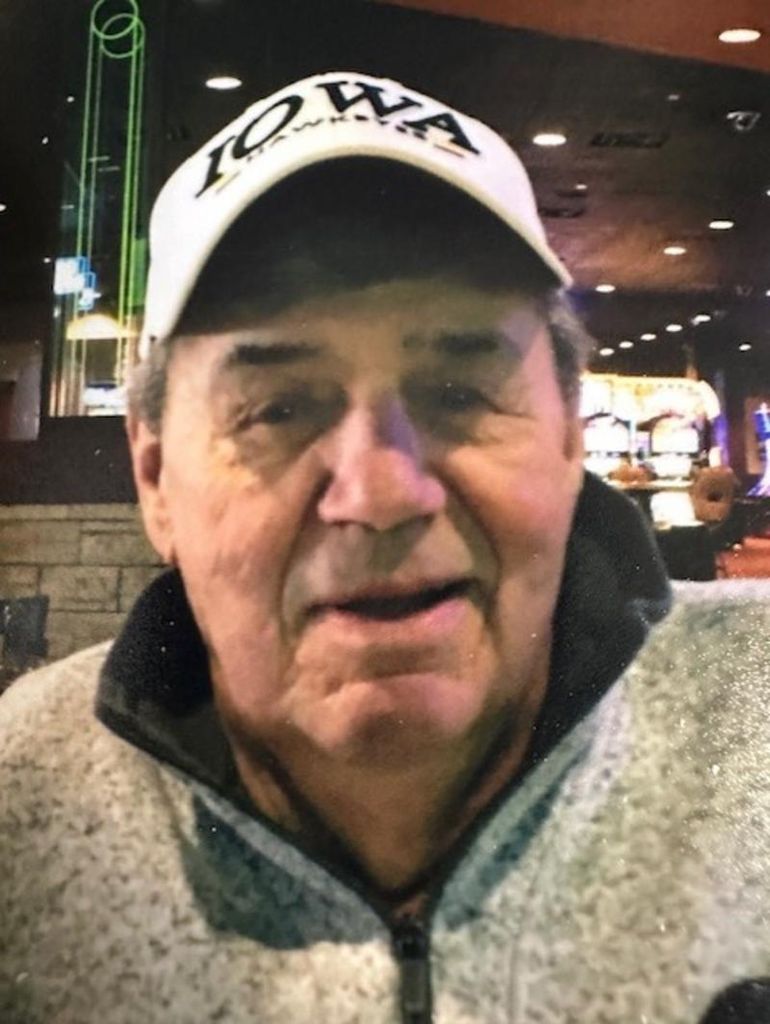Larry "Shady" Bronemann Profile Photo