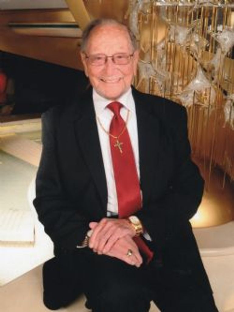 Raymond Boudreaux