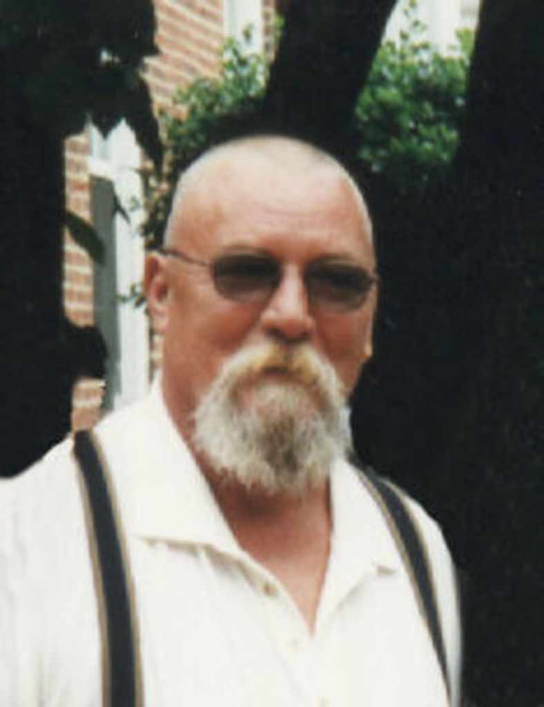 Buddy Wayne Adkins Profile Photo