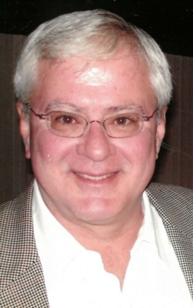 Bruce Michael Gregory Profile Photo