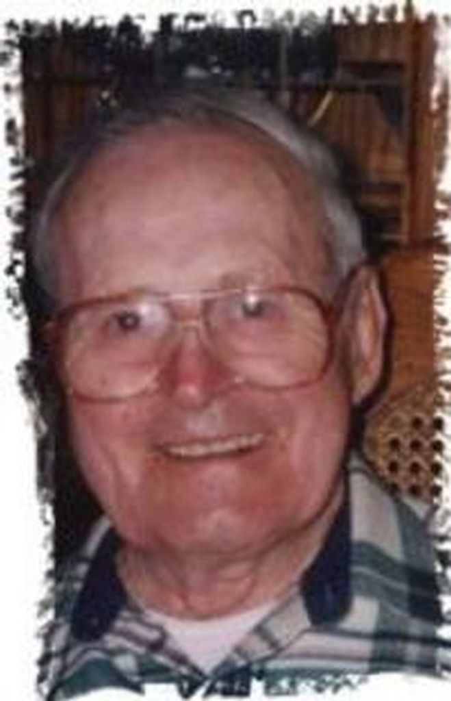 Elmer J. Lucas
