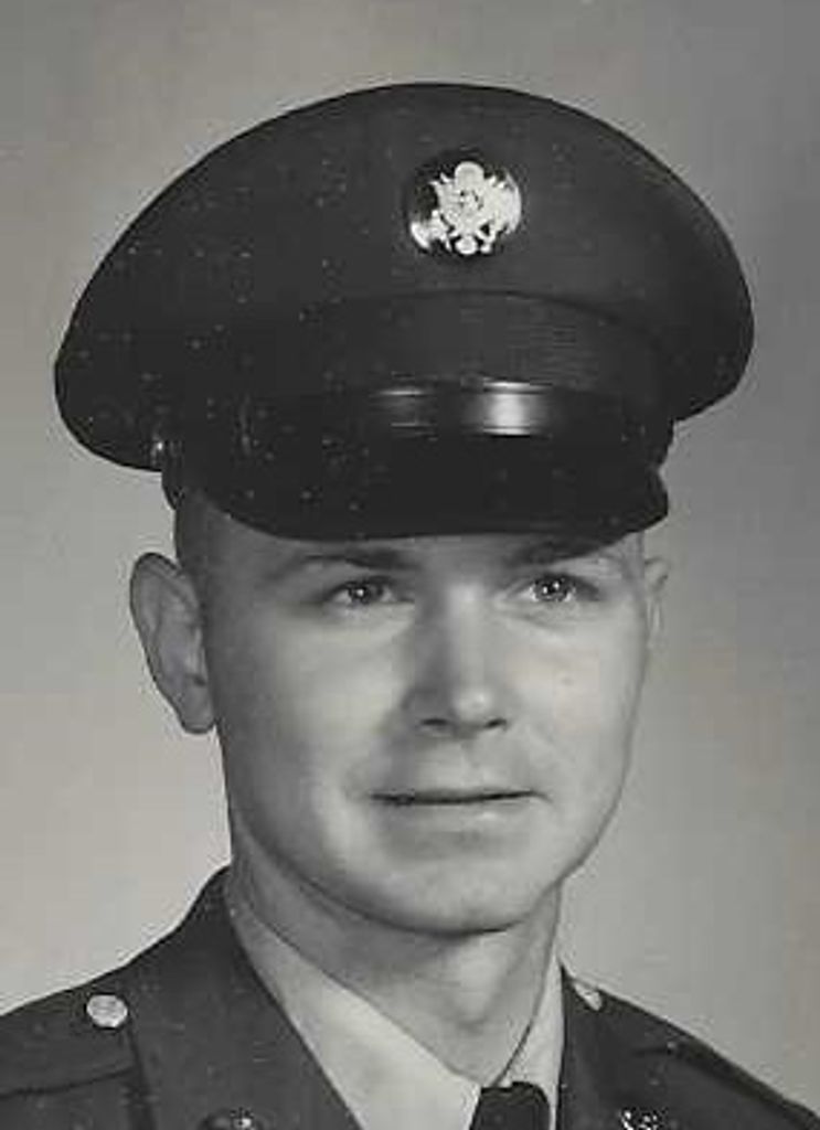 James   "John" Edgar Lindsey Profile Photo