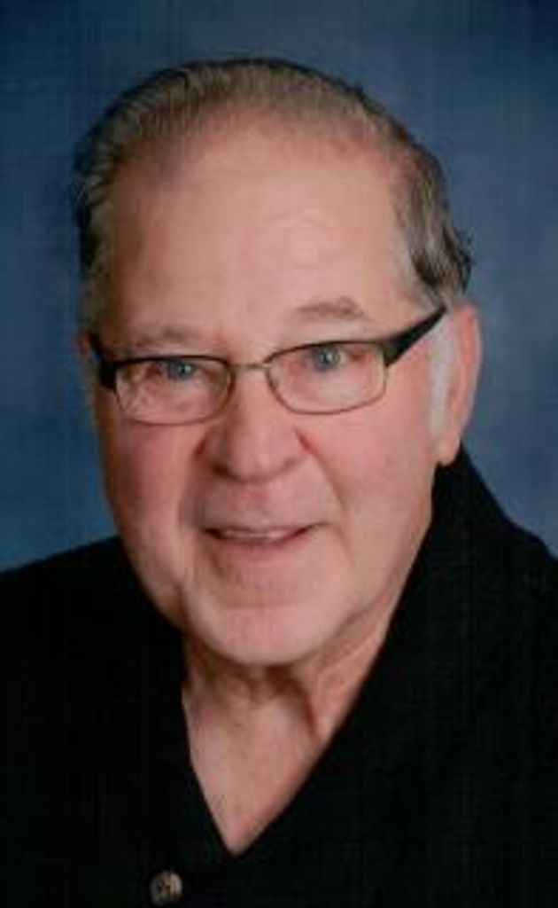 Orville Bormann Profile Photo