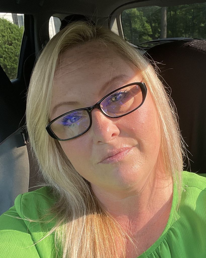 Michelle J. Shaffer