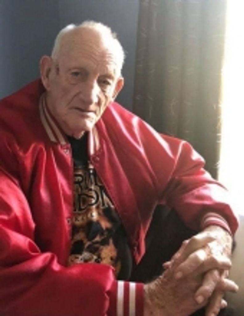 Donald Dean Schlesener