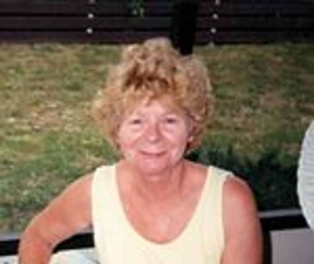 Sally Jean Buisse