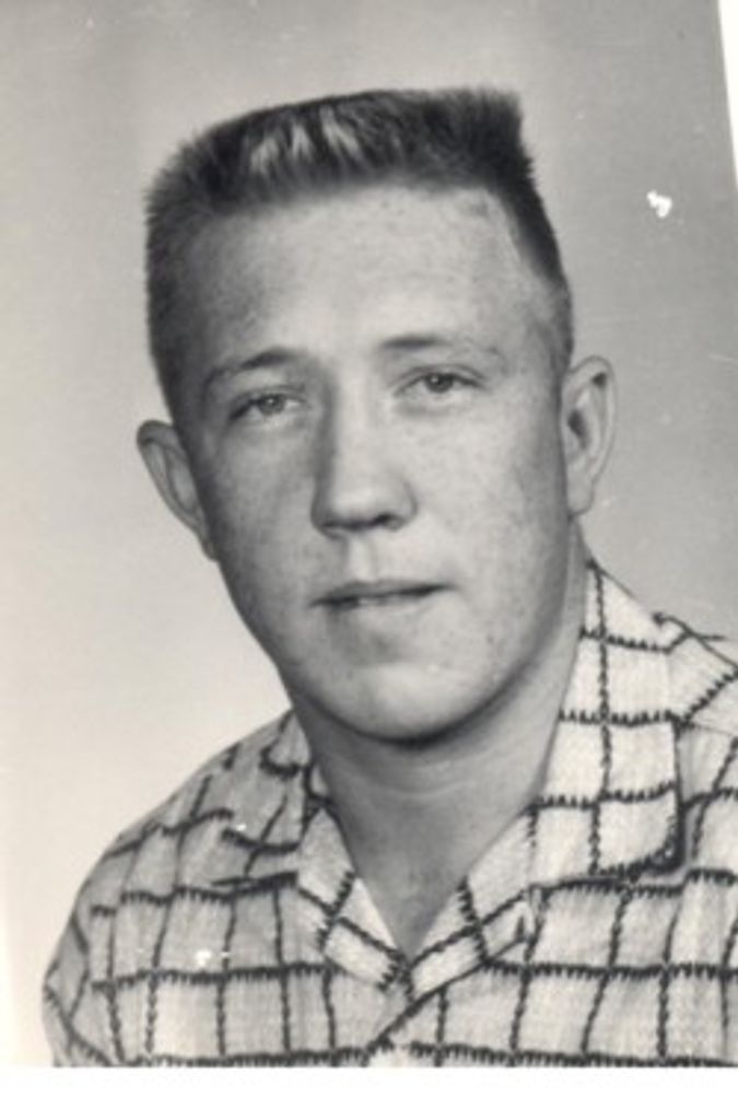 James Roy Marecle