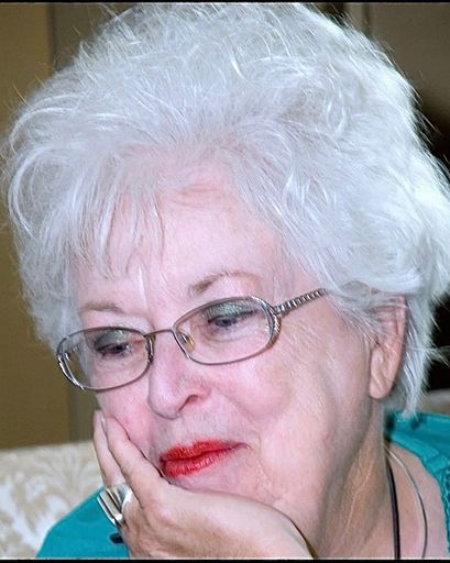 Lynda Whitton's obituary image