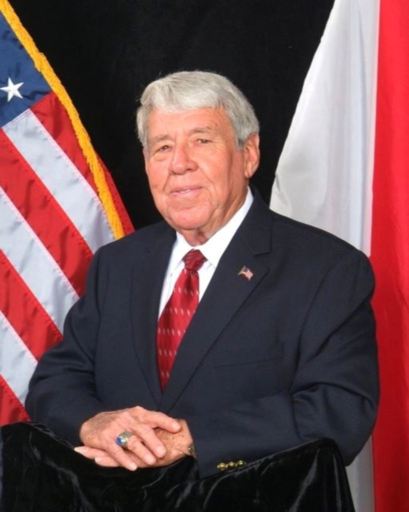 Richard Key