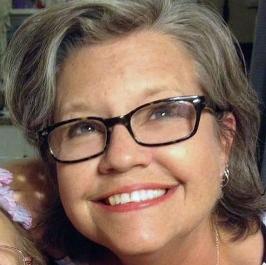 Joanna Buchanan Profile Photo