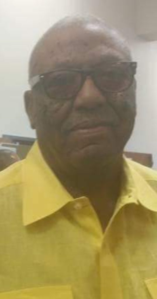 Ennis Haywood