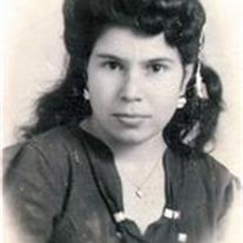 Herminia Gonzalez