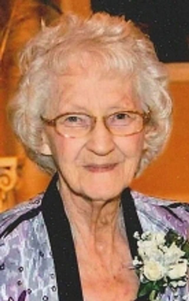 Dorothy E. Walker