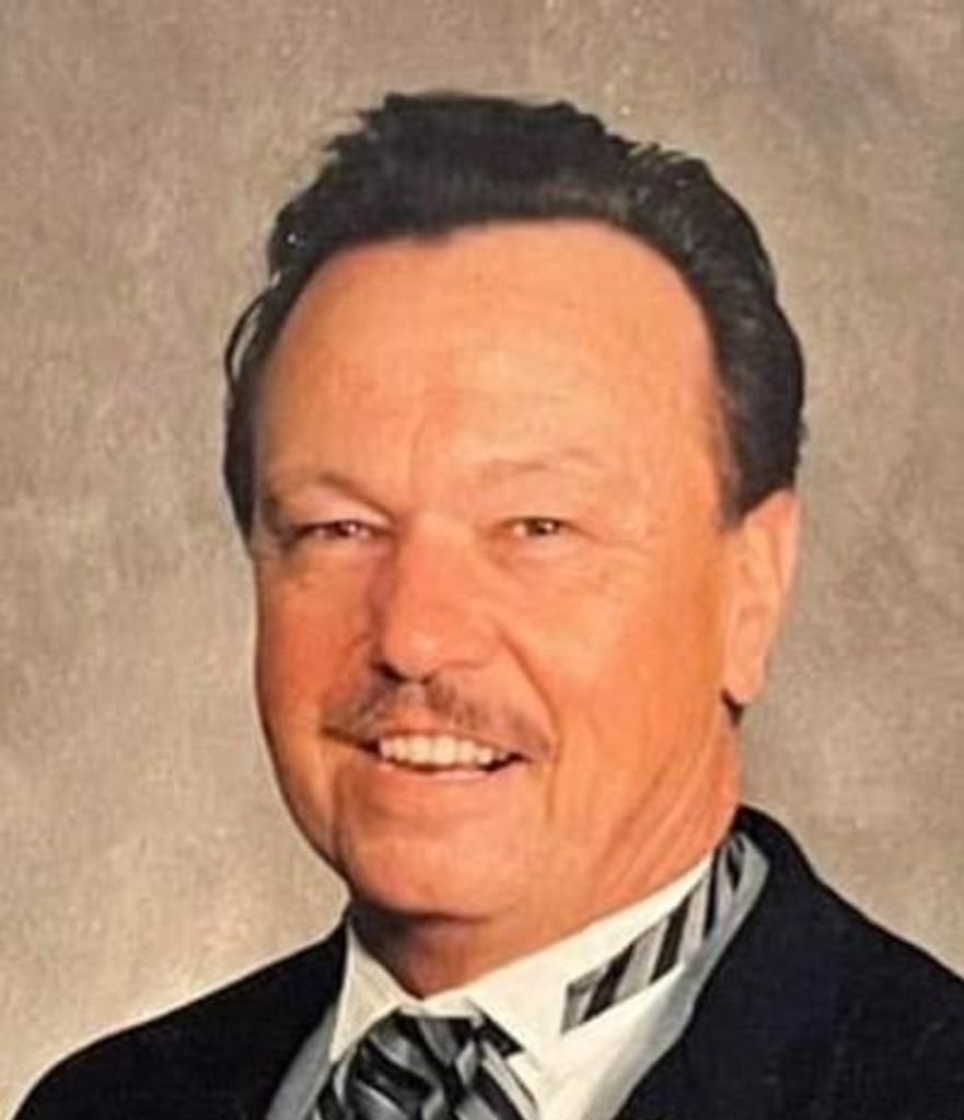 William L. Hoover Sr. Profile Photo