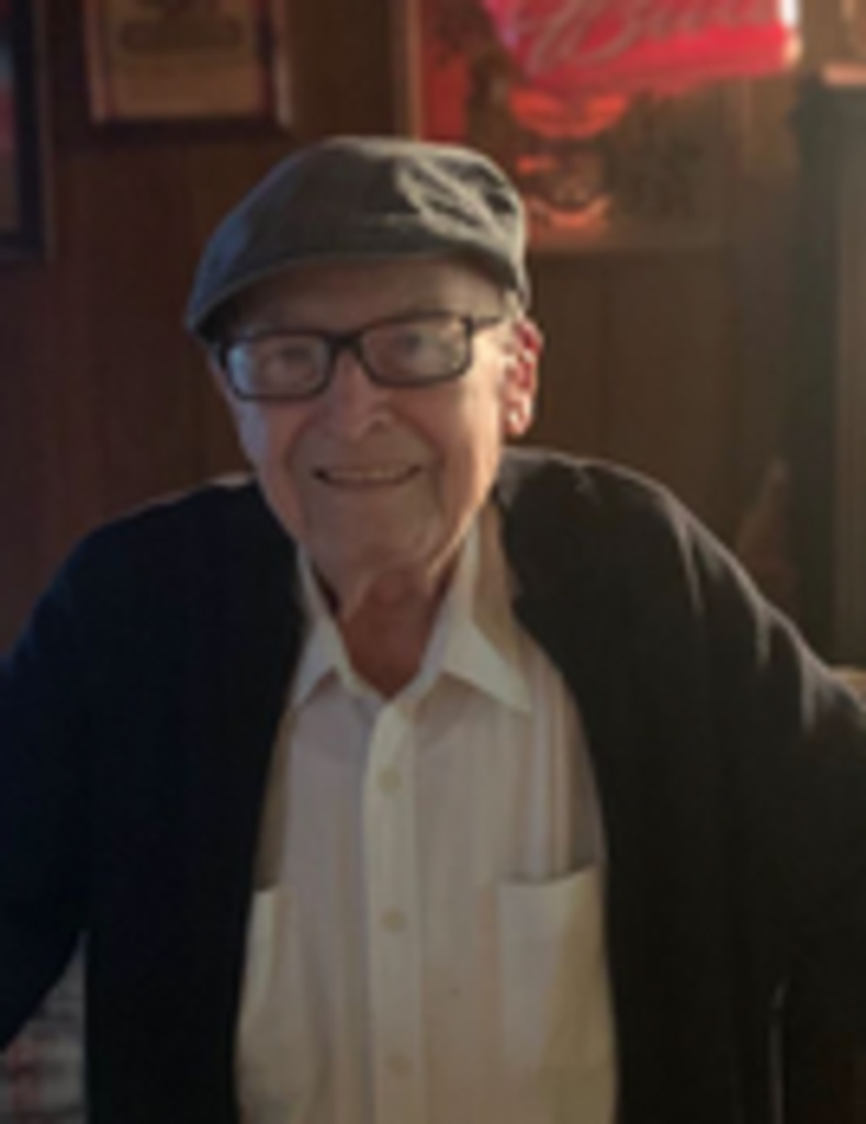 Edward J. Hanic Profile Photo