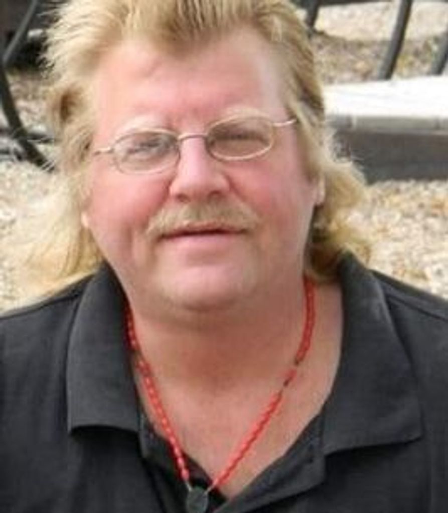 Michael Blewett Profile Photo