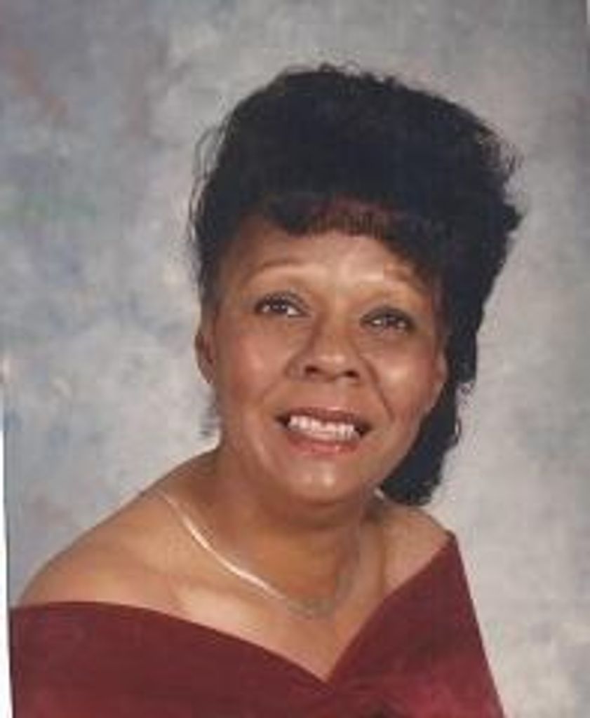 Goldie E. Andrews