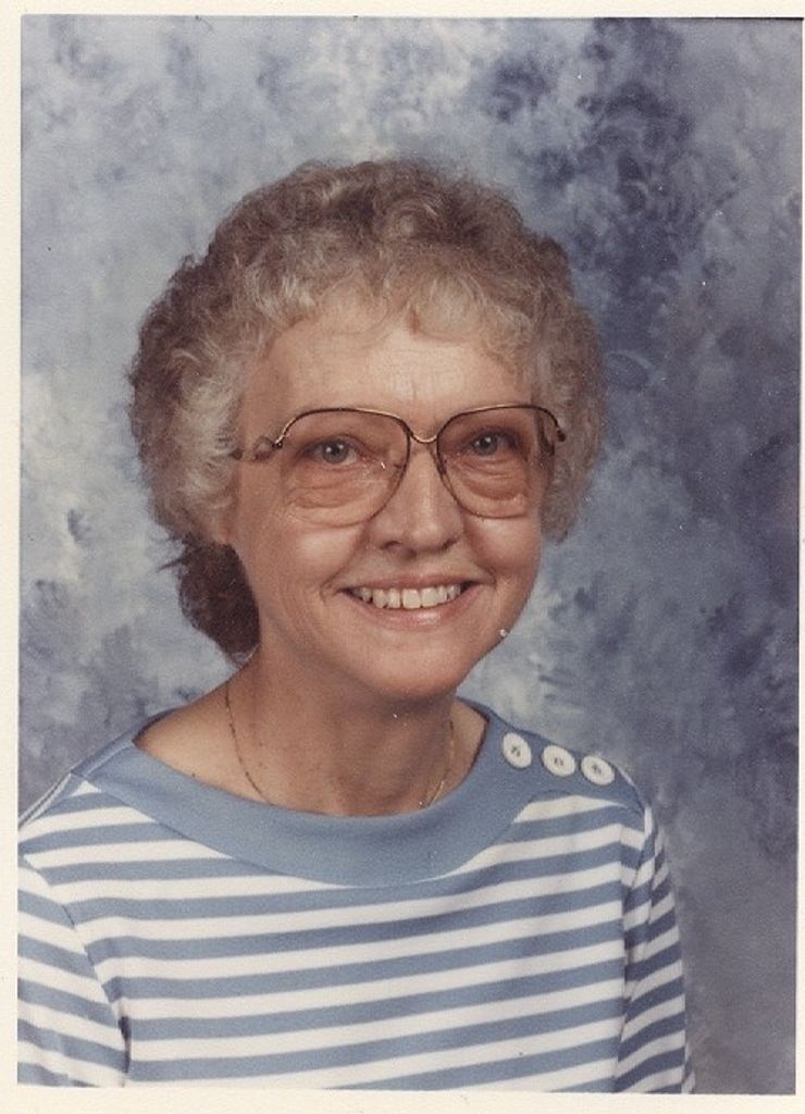 Lois J Stevens (Wittberger)