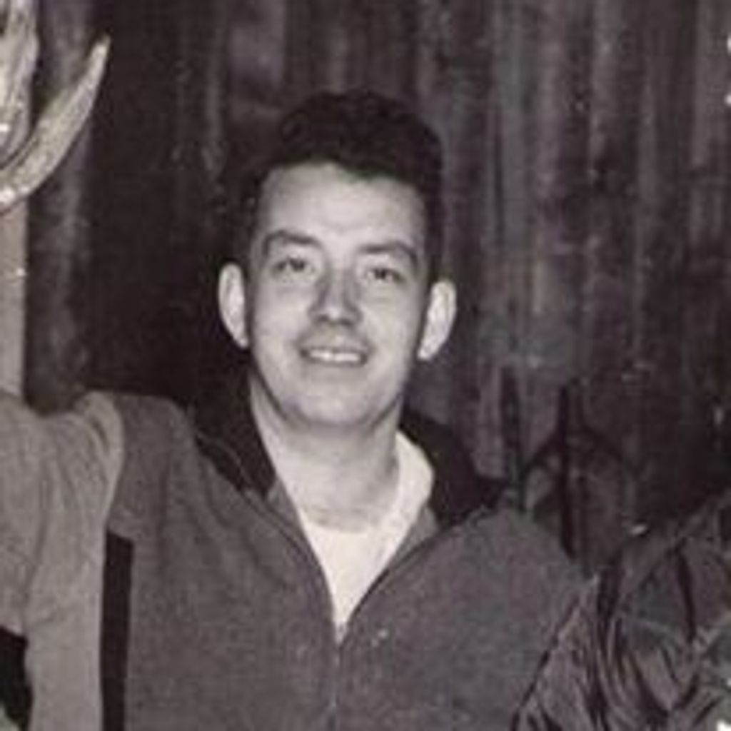 John "Jack" Francis Madigan Profile Photo