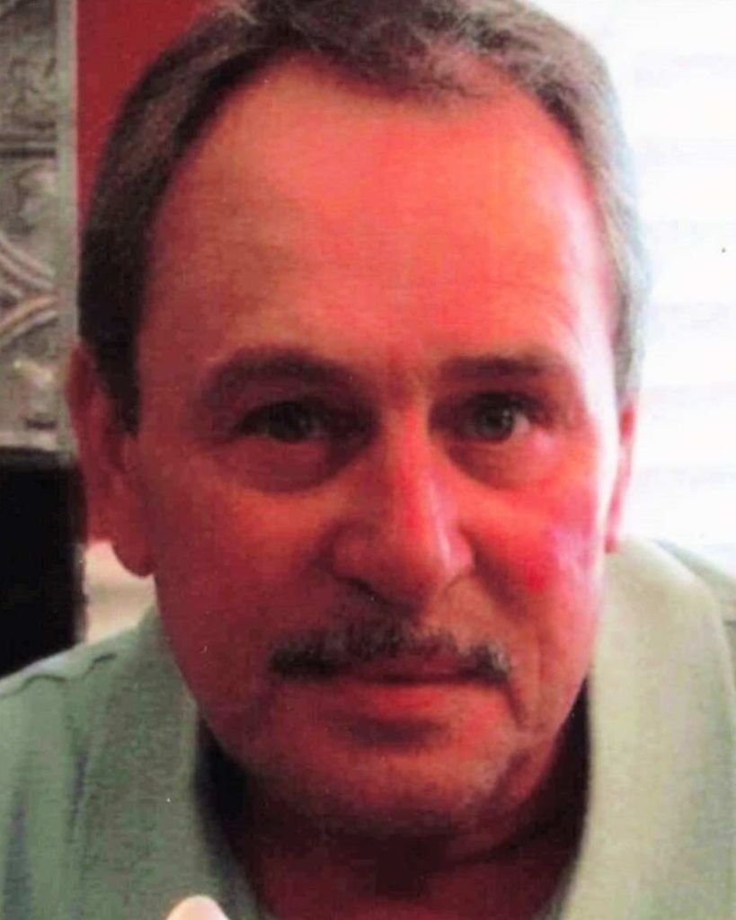 David Victor West Profile Photo