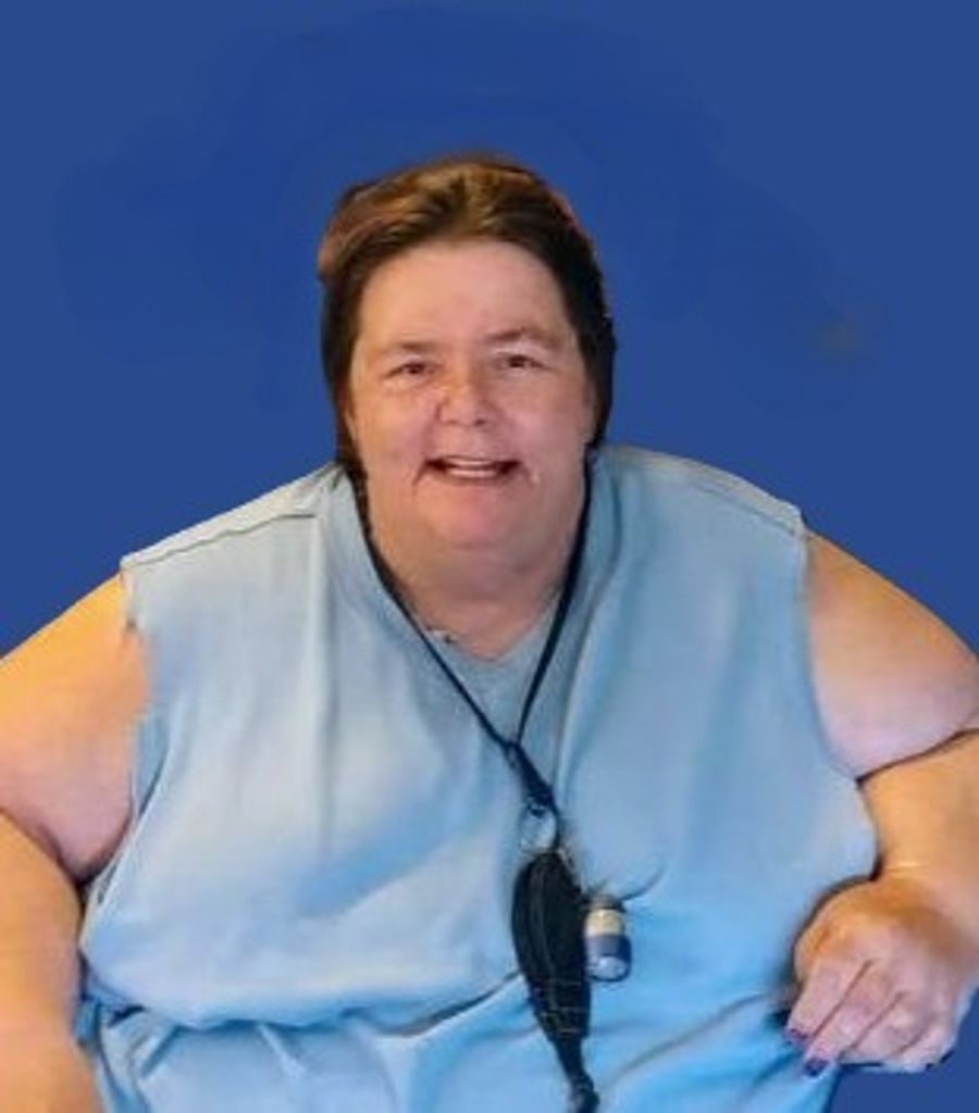 Mary Smith Profile Photo