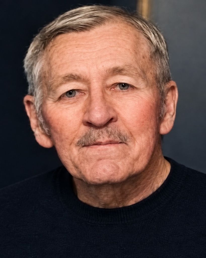 Frederick "Fred" Harry Verlanic Profile Photo