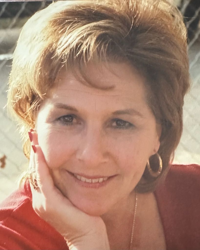 Carolyn Busse Profile Photo