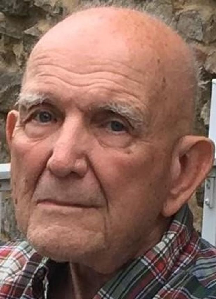 James "Jim" William Ice Profile Photo