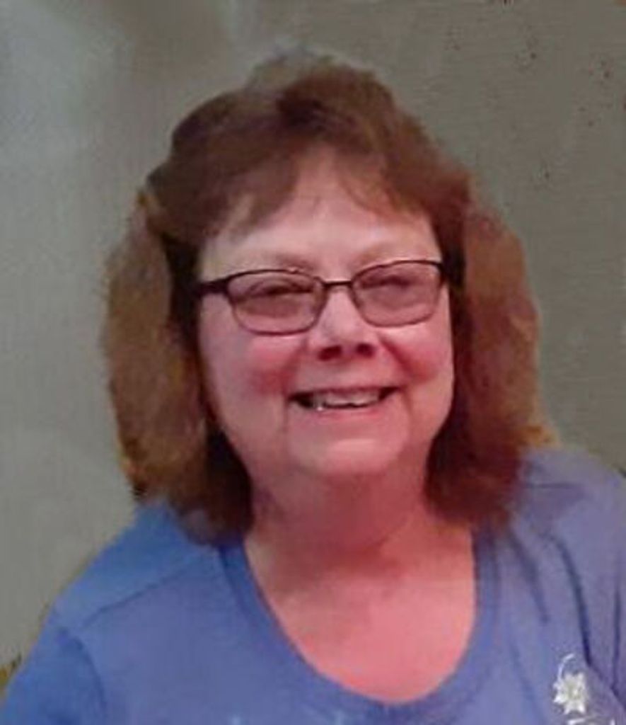 Kim Crews Barker Profile Photo