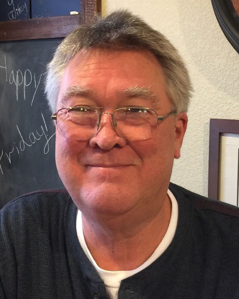 Steven Joe Munden Profile Photo