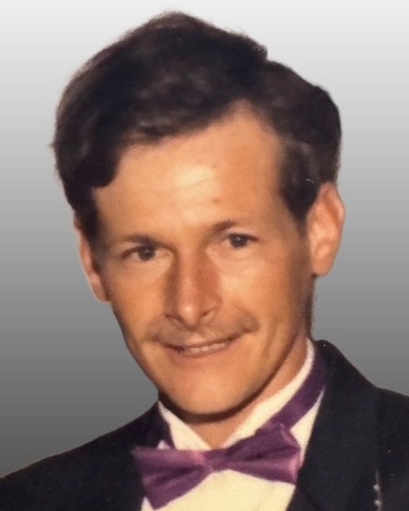 Paul E. Straka