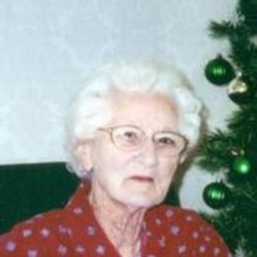 Nannie Henley
