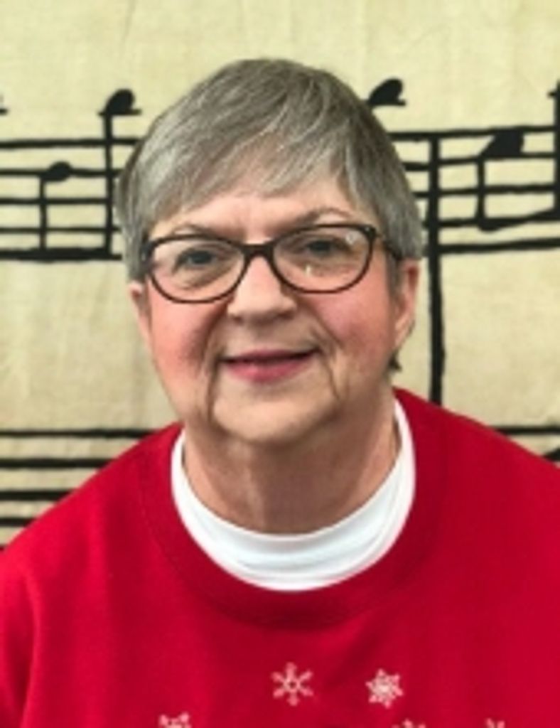 Cheryl C. Ellis
