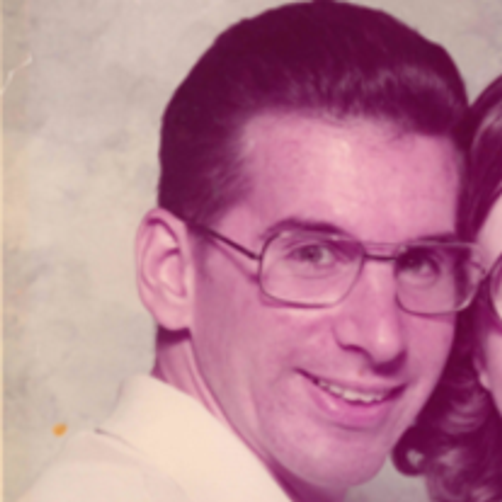 Thomas Edward Shaffer Ii Profile Photo