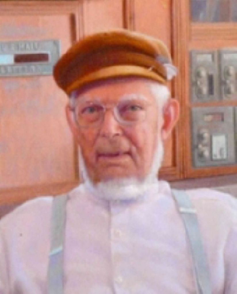 Norman Hoffman