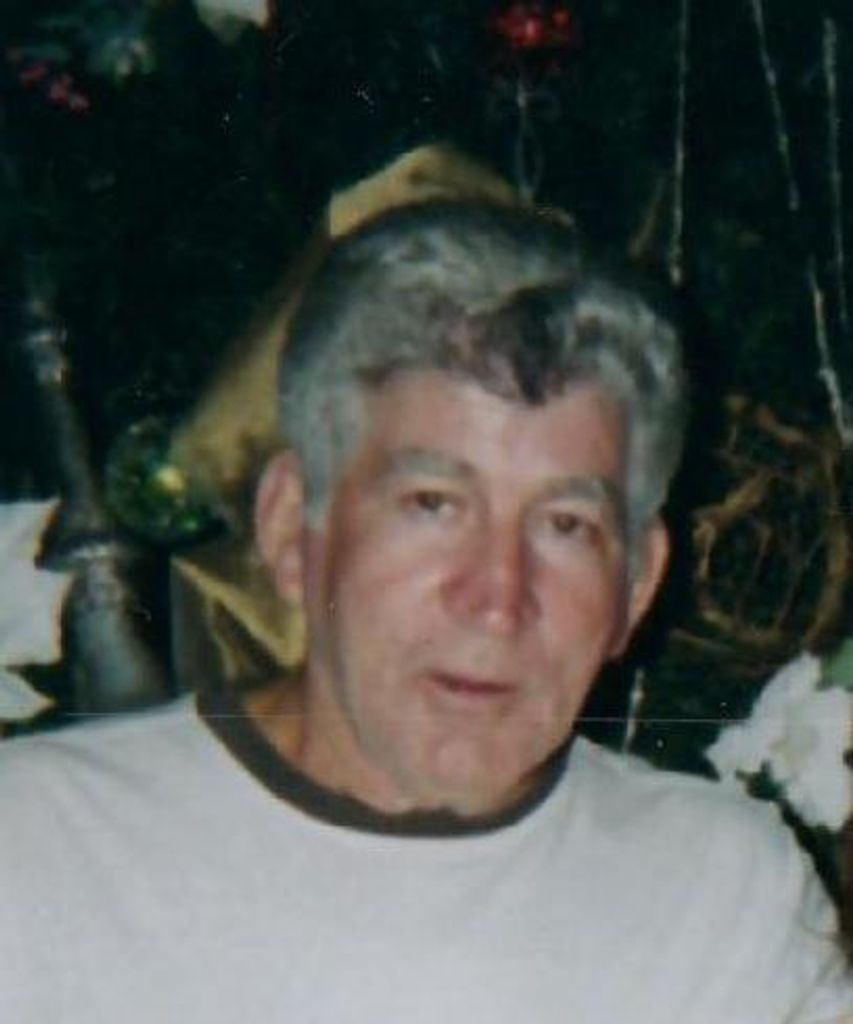 Gerald Padgett