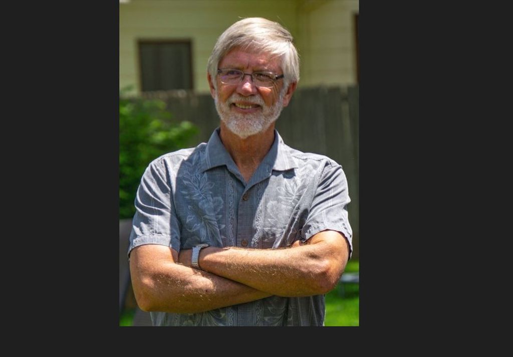 Steven N. Koeckeritz