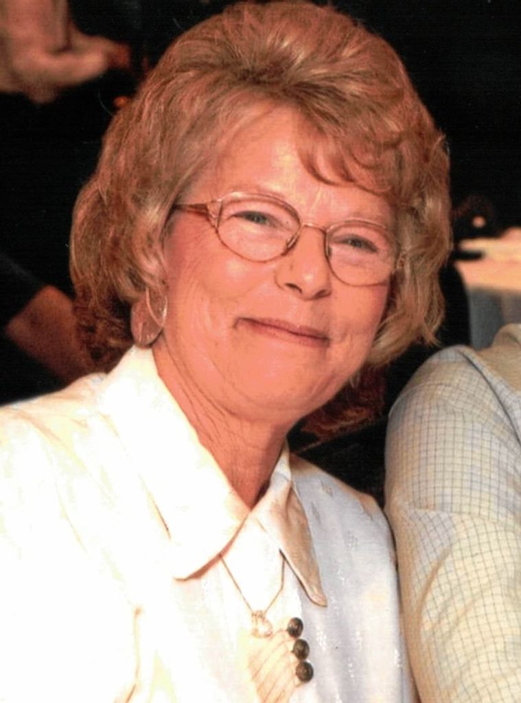 Bonnie L. (Hoffman)  Decant