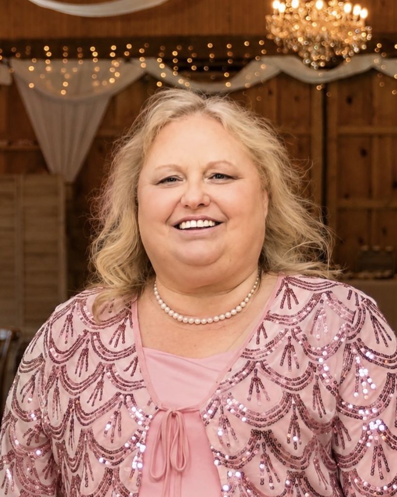 Marcia Lynn Landon