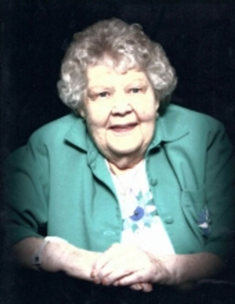 Erma F. Brown