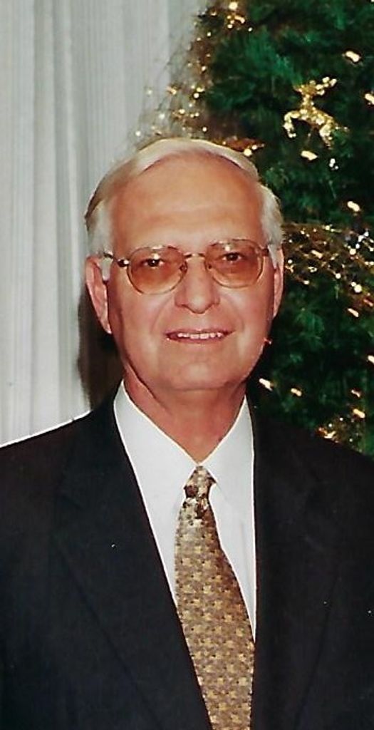 Richard Lee Scholz, Sr.