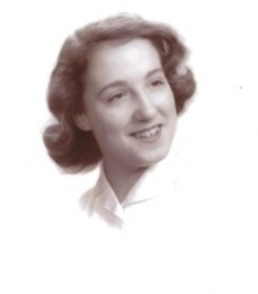 Carol Mary Smith Profile Photo