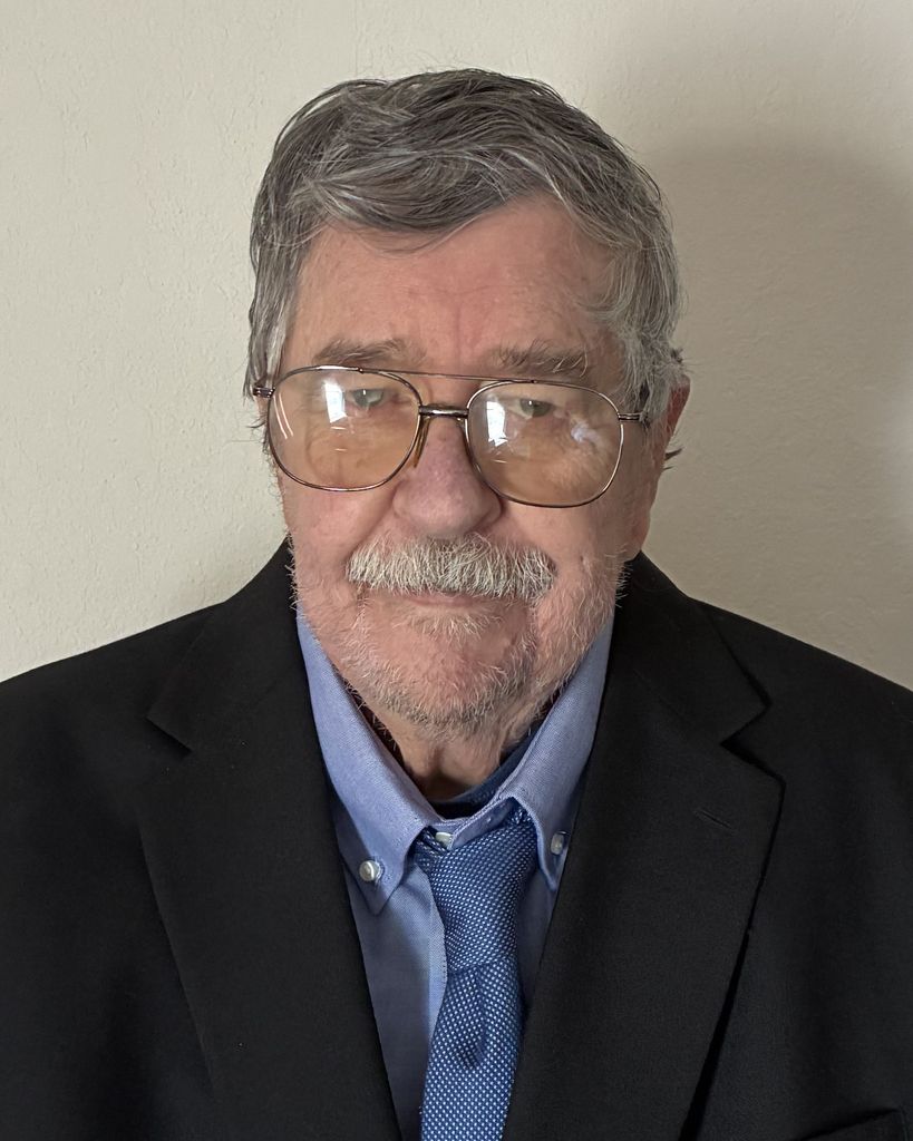 Samuel John McIlroy Profile Photo