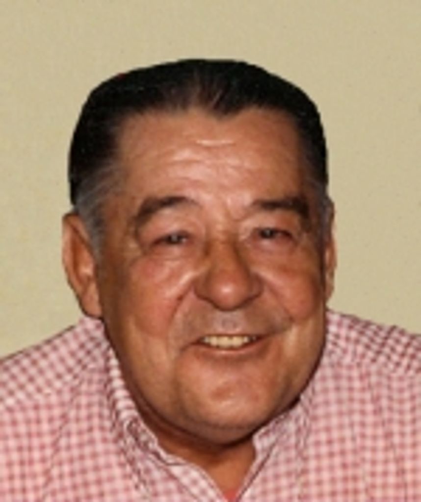 Robert "Rollie" Fellion, Sr.