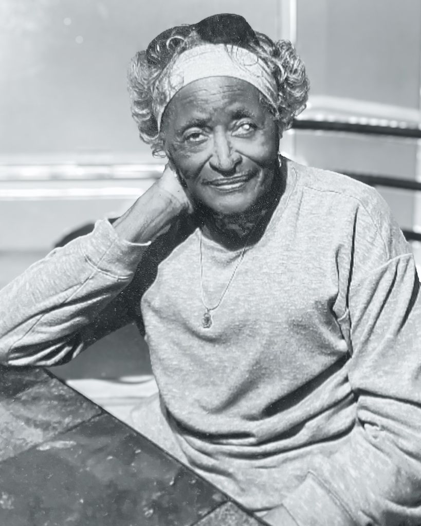 Joyce A. Hursey Profile Photo