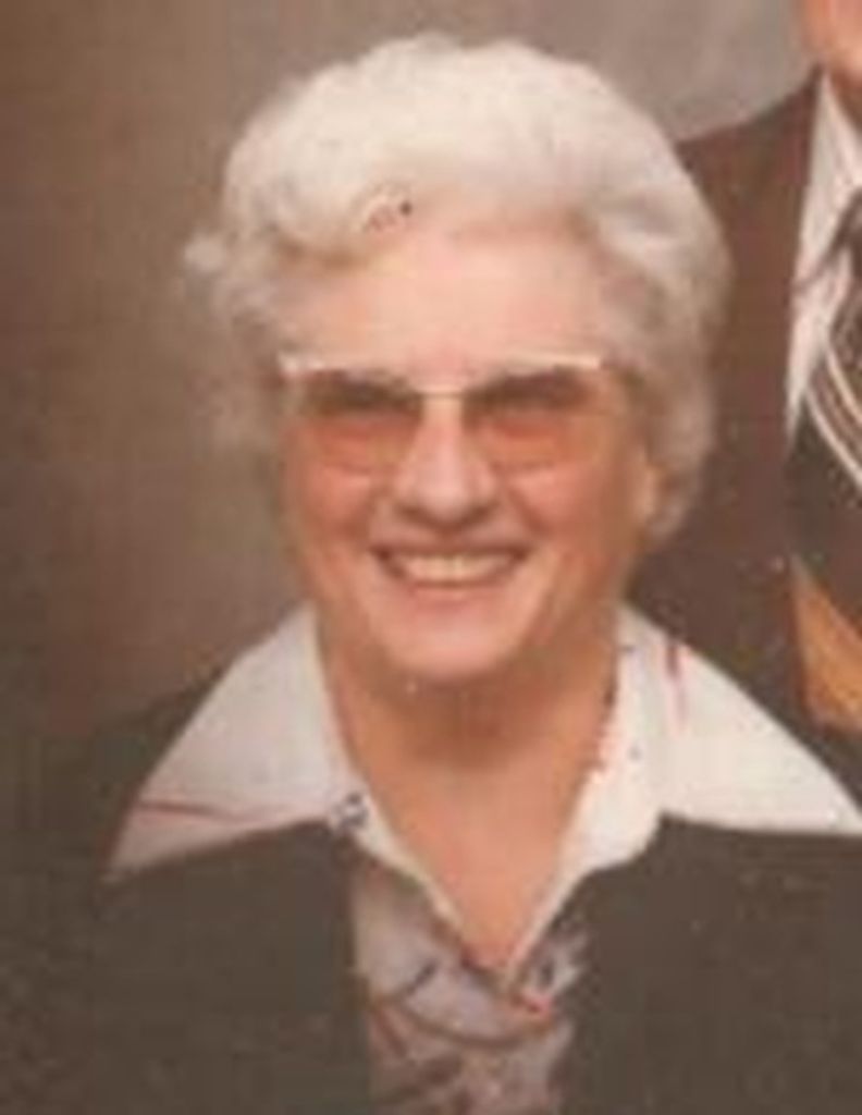 Elizabeth Jane Vohs