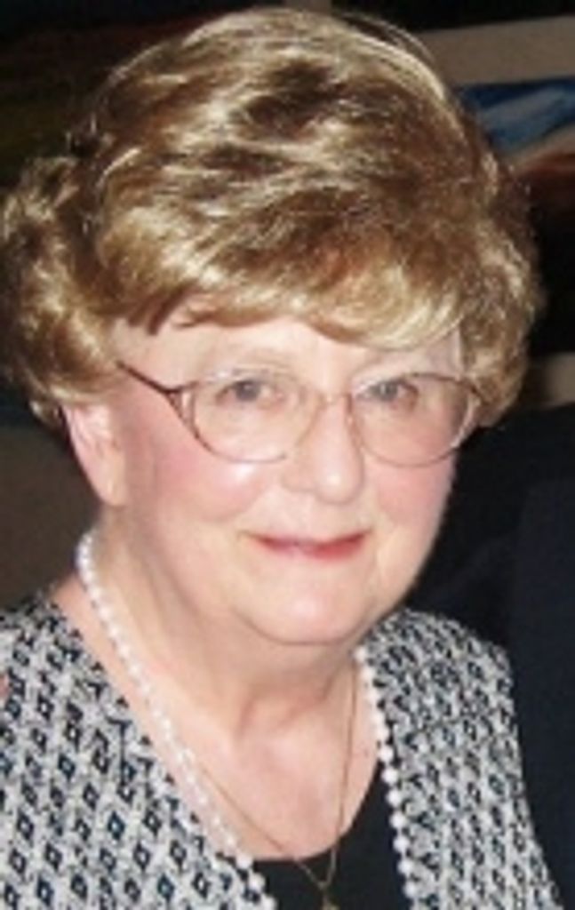 Bernadette T. Wujkowski Chudzinski