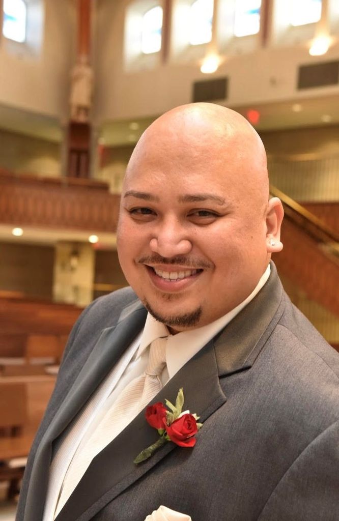 Jayson T. Comia Profile Photo